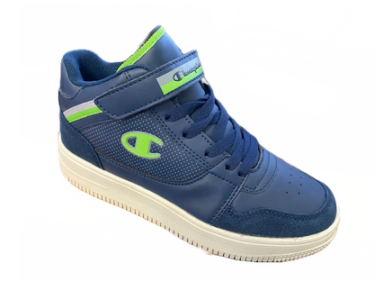 Champion Mid Cut Rebound S30740 F16 2192