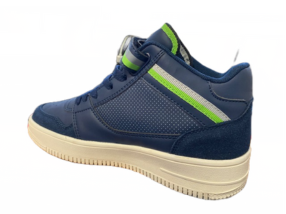 Champion Mid Cut Rebound S30740 F16 2192
