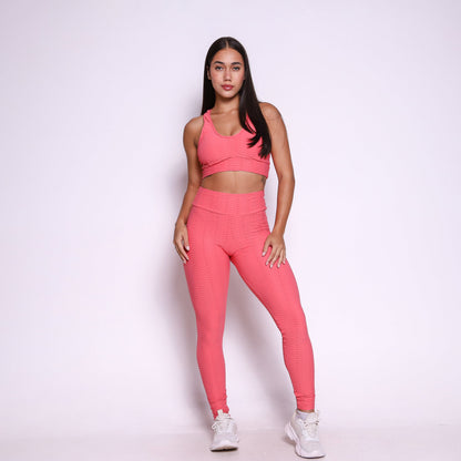 Activewear | Set Blumenau Jacquard – Made in Brazil