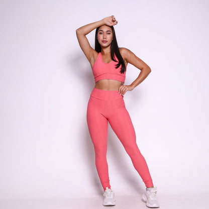 Activewear | Set Blumenau Jacquard – Made in Brazil