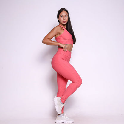 Activewear | Set Blumenau Jacquard – Made in Brazil
