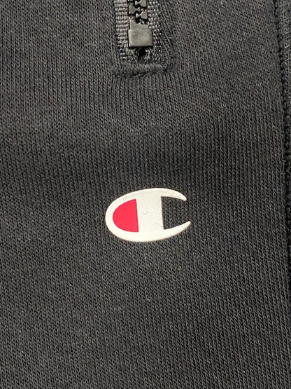 Champion Pantalone sportivo RIB CUFF 214960 NBK black