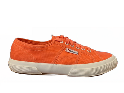 Superga 2750 Cotu Classic  scarpa sneakers in tela S000010 C92
