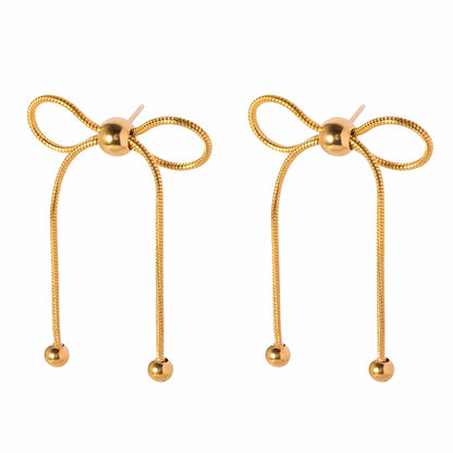 Papillon Earrings