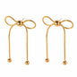 Butterfly Earrings