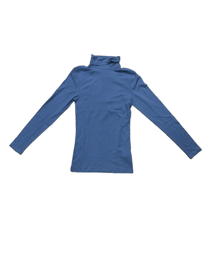 b.young Maglia a lupetto da donna Pamila roll neck 20802565 184029 Federal Blue