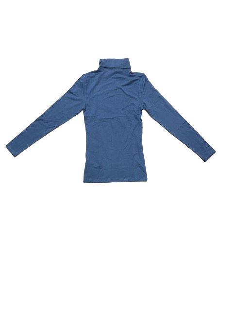 b.young Maglia a lupetto da donna Pamila roll neck 20802565 184029 Federal Blue
