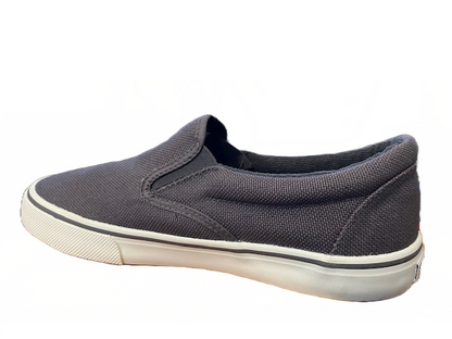 Superga 2311 Cotu Sneakers Tela S009N90 F67 Grigio Scuro - Donna