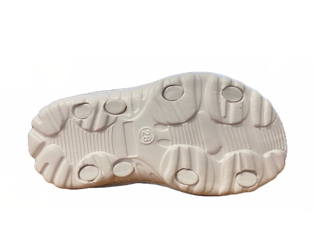Lotto Las rochas II CL sandalo da bimbo S2161 pebble-yln saf
