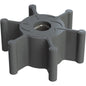 Marco Rubber impeller for pump UP1-N/M/AC