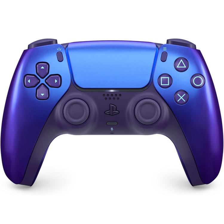 Sony Controller Playstation 5 Dualsense Chroma Indigo Ps5 Pad V2 Limited Edit
