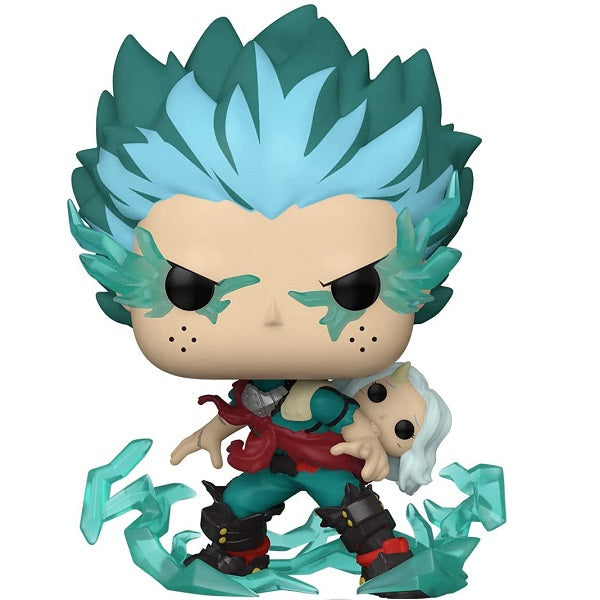 Funko Pop Animation My Hero Academia 1010 Infinite Deku With Eri Oversize 25Cm