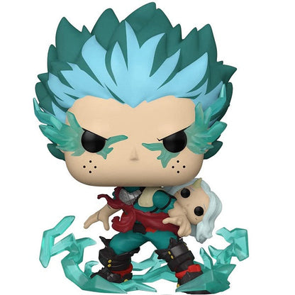 Funko Pop Animation My Hero Academia 1010 Infinite Deku With Eri Oversize 25Cm