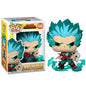 Funko Pop! Animation My Hero Academia (1008) Infinite Deku With Eri Vinyl Figure