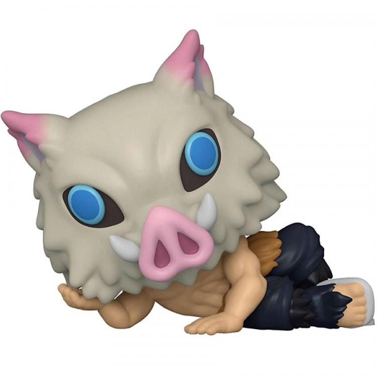 Funko Pop! Animation Demon Slayer – Inosuke Hashibira (1090) Special Edition