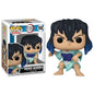 Funko Pop! Animation Demon Slayer - 1532 Inosuke Hashibira (Kimono) 9cm Figure