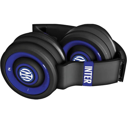 Techmade Wireless Bluetooth Kopfhörer Mikrofon Faltbarer Kopfhörer Smartphone