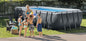 Intex Ultra Frame Pool 549x274x132 with Sand Filter and Extra Accessories