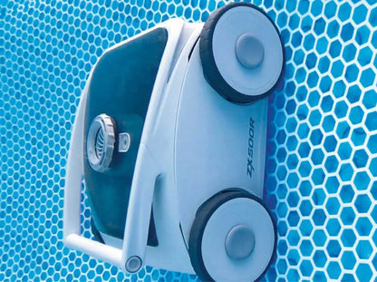 Robot Pulitore Piscina Autopool Cleaner ZX500R - Automatico Impermeabile IPX8