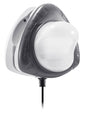 Intex Multicolor Wall Light