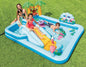 Intex Jungle Playcenter