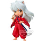 BANPRESTO Q POSKET INUYASHA AND KAGOME HIGURASHI - INUYASHA (A) COLLECTIBLE