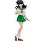Pop Up Parade Inuyasha (Kagome Higurashi) Figure 11Cm Anime Collection Figurine