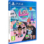 LOL Surprise B.B.s Travel Fever PS4 Video Game Playstation 4 EU Italian New