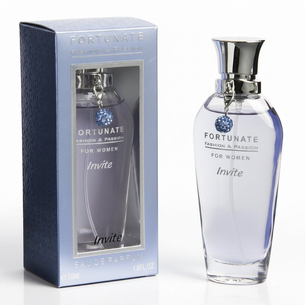 Invite - Eau De Parfum 50ml