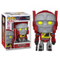 Funko Pop! Retro Toys 40 Years Transformers - (134) - Blaster Vinyl Figur 9Cm