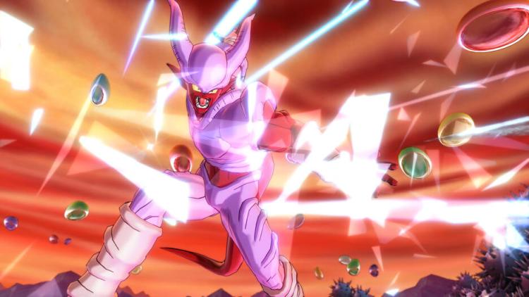 Dragonball Xenoverse 2 - Super Edition PS4 Spiel EU PlayStation 4 Italienisch + DLC