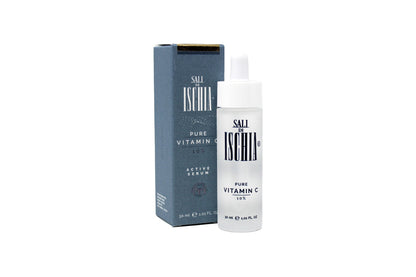 Ischia Eau Thermale Siero Viso Attivo Vitamina C 10% 30 ml