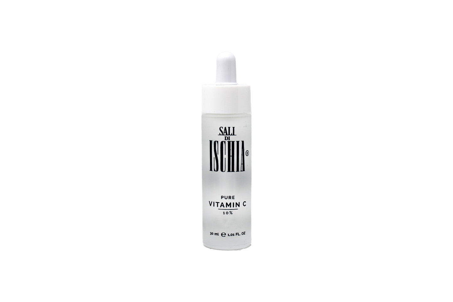 Ischia Eau Thermale Siero Viso Attivo Vitamina C 10% 30 ml