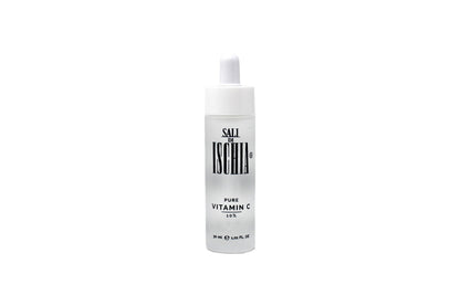 Ischia Eau Thermale Siero Viso Attivo Vitamina C 10% 30 ml