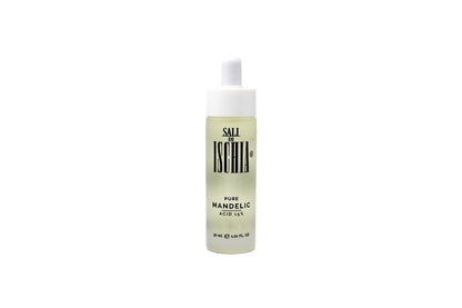 Ischia Eau Thermale Aktiv-Gesichtsserum mit 15% Mandelsäure 30 ml
