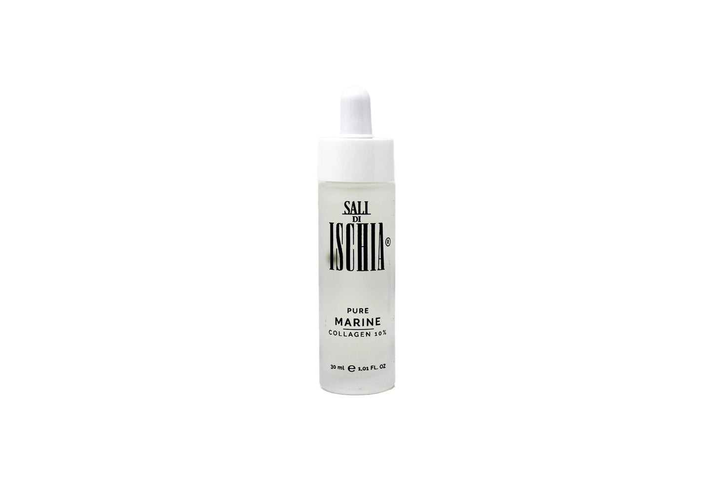 Ischia Eau Thermale Siero Viso Attivo Collagene Marino 10% 30 ml