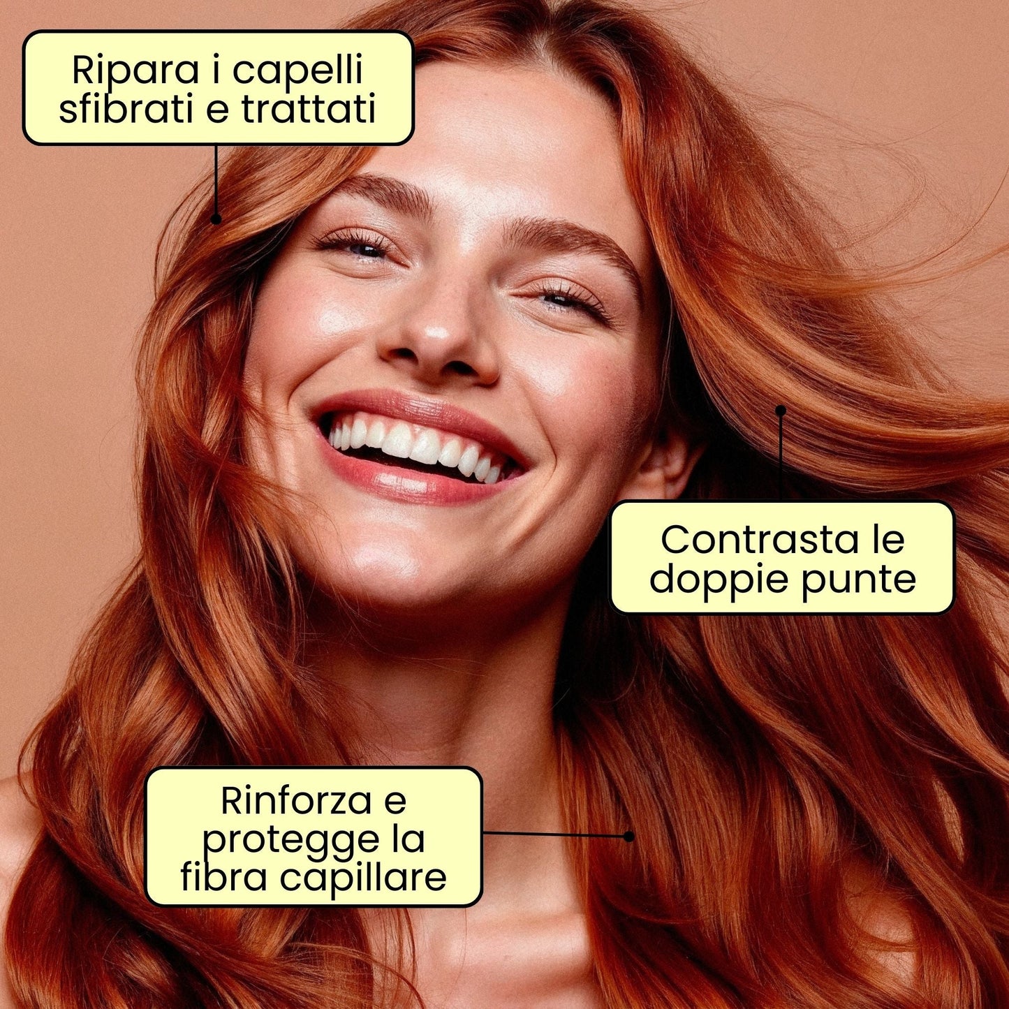Shampoo Solido Ristrutturante per capelli Rovinati x2