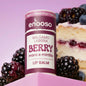 BERRY Lip Balm - Blackberry and Blueberry