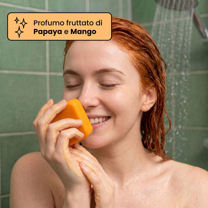 Set Solido Capelli Danneggiati - Ripara in Profondità