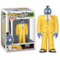 Funko Pop! Movies Beetlejuice 2 - (1693) Bob Figure Vinyl Statue Collection 9Cm