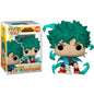 Funko Pop! Animation My Hero Academia - Izuku Midoriya (1140) Deku With Gloves