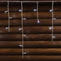 Outdoor ice light 180 LED white