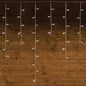 Ice light 182 white LEDs 5.04 m