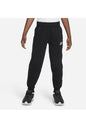 Nike Club Fleece Junior Trousers FD3019-010 – Brushed Cotton Black