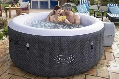 Whirlpool Lay-Z-Spa Havana Air
