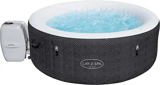 Whirlpool Lay-Z-Spa Havana Air