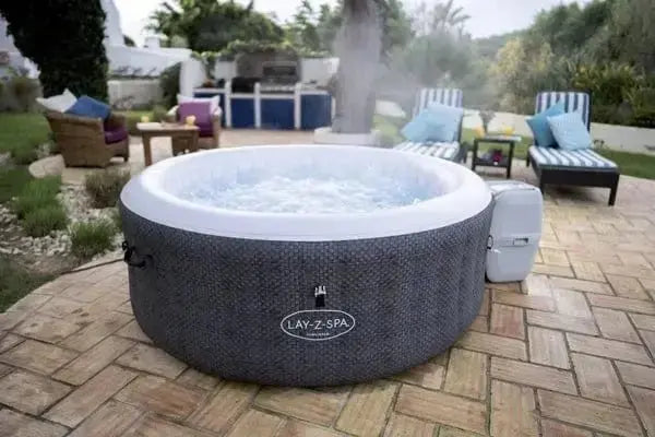 Whirlpool Lay-Z-Spa Havana Air