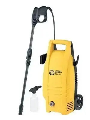 Idropulitrice 110 bar tillo 111