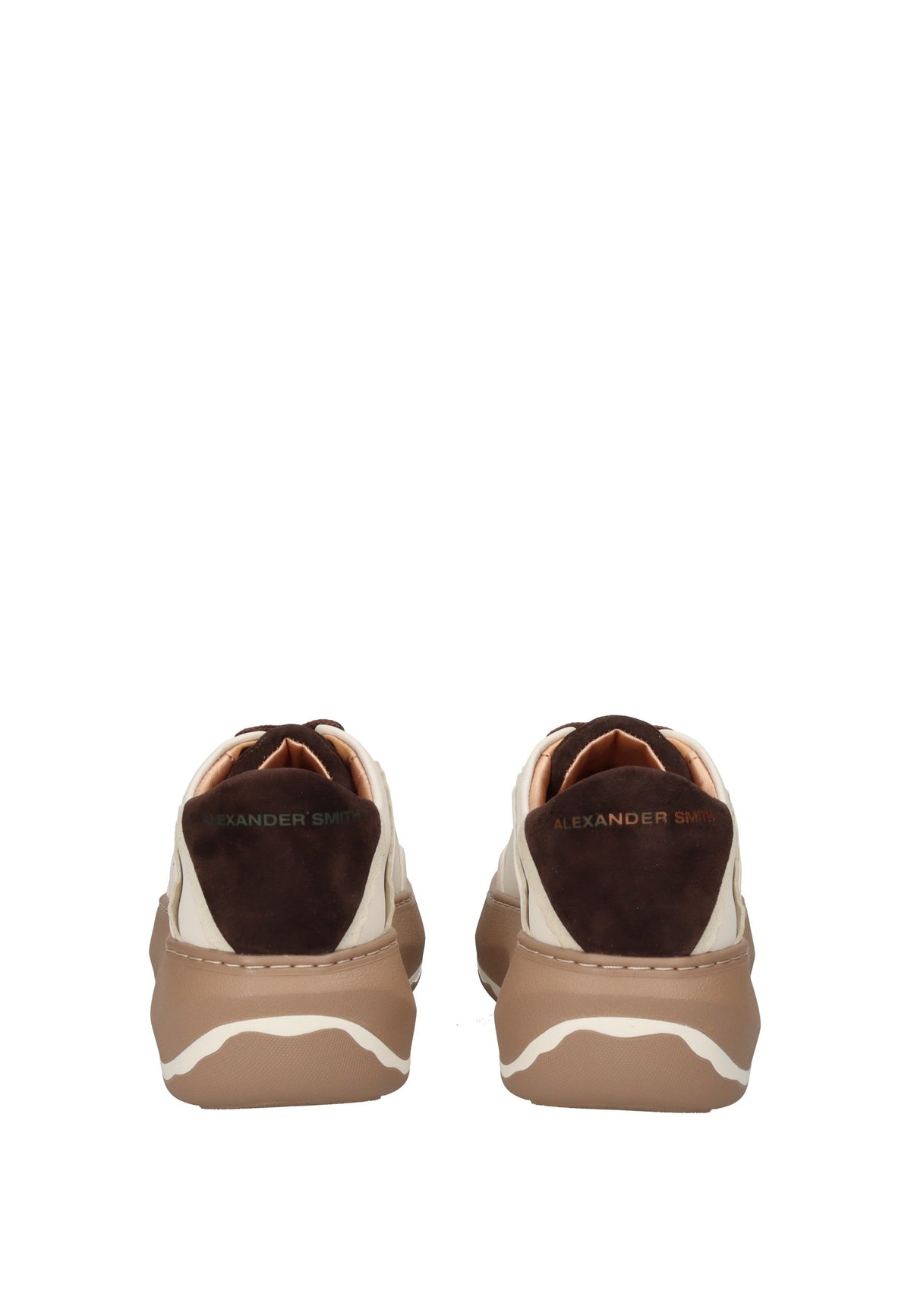 MFW9667 sneaker ALEXANDER SMITH