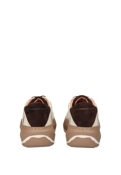 MFW9667 sneaker ALEXANDER SMITH